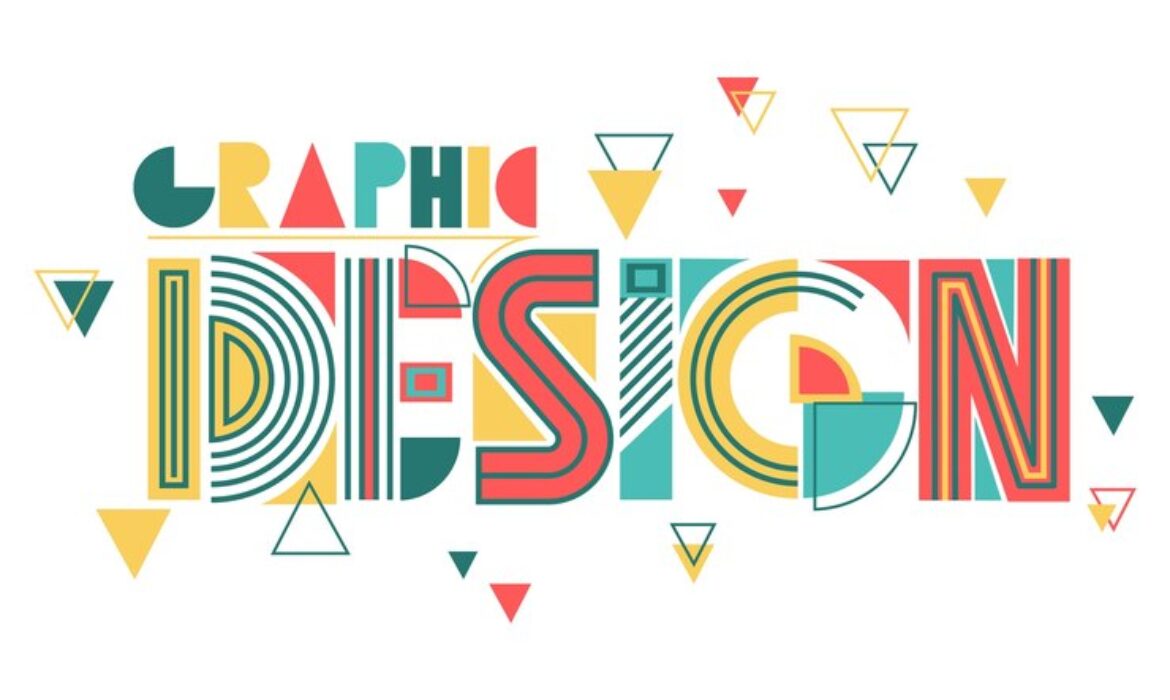 شركة تصميم جرافيك